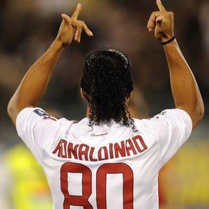 Meet your Posher, Paolo